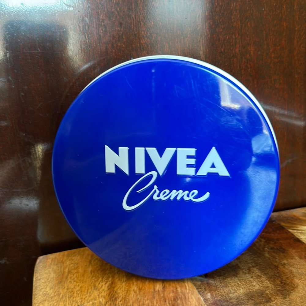 Nivea cream 400 ml new without box